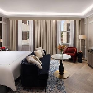 Kamer "Grand Deluxe" met een King Size Bed