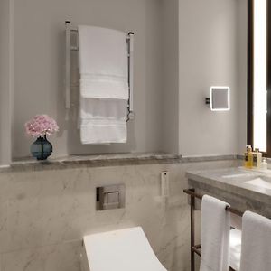Deluxe Kamer met Twee Aparte Bedden